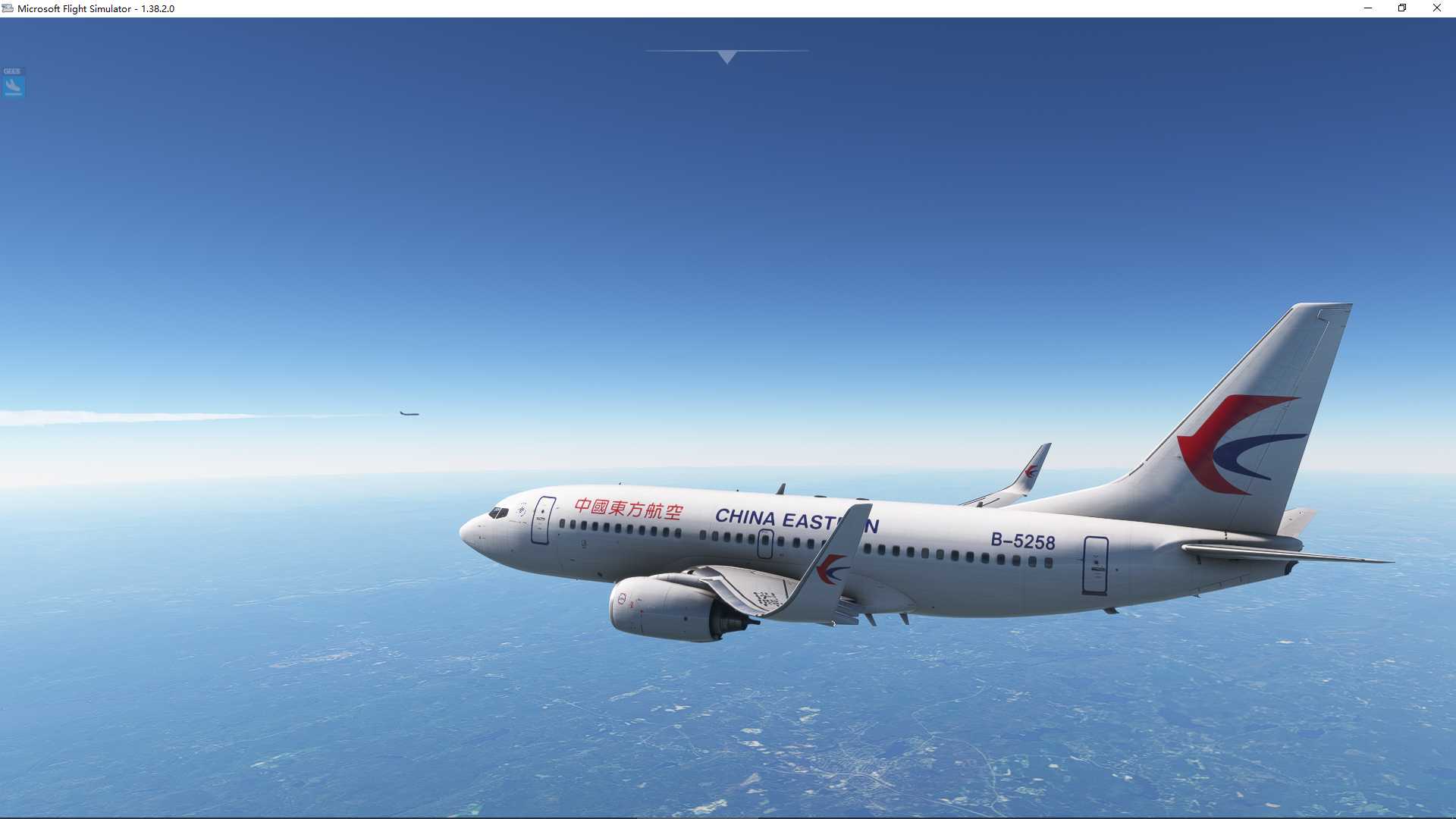 MSFS20   KPWM-----KHPN-858 