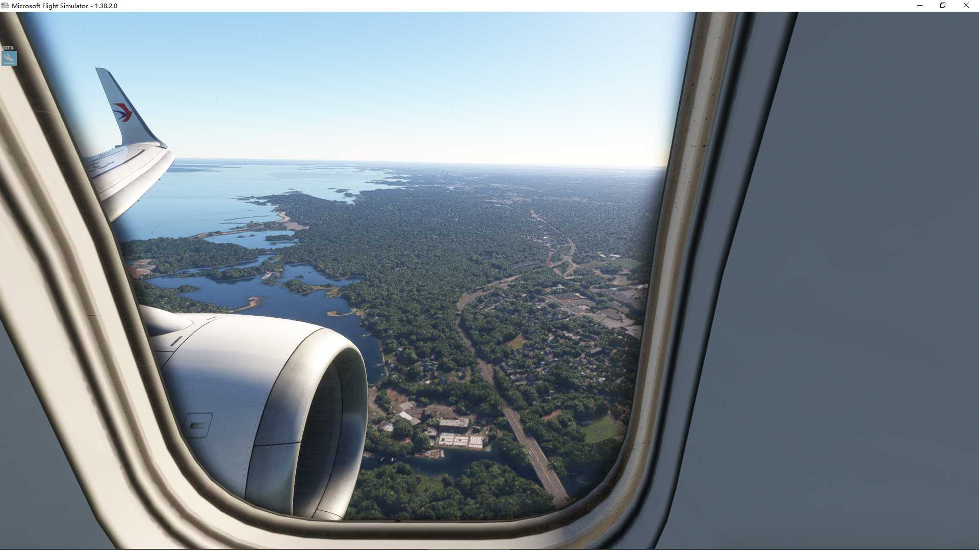 MSFS20   KPWM-----KHPN-3217 