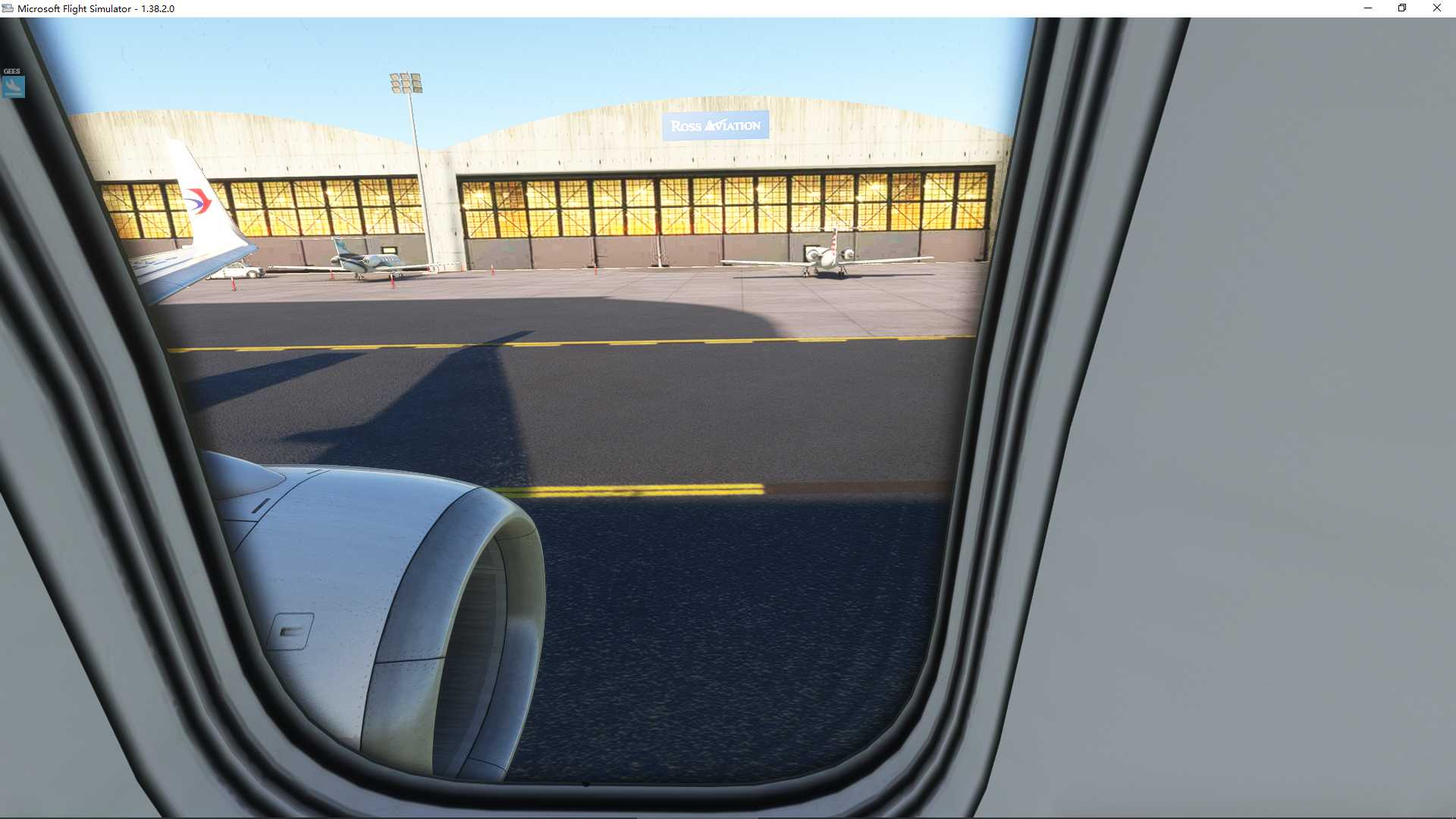 MSFS20   KPWM-----KHPN-7633 