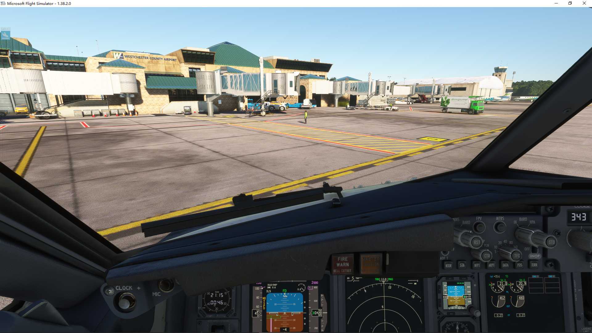 MSFS20   KPWM-----KHPN-6781 