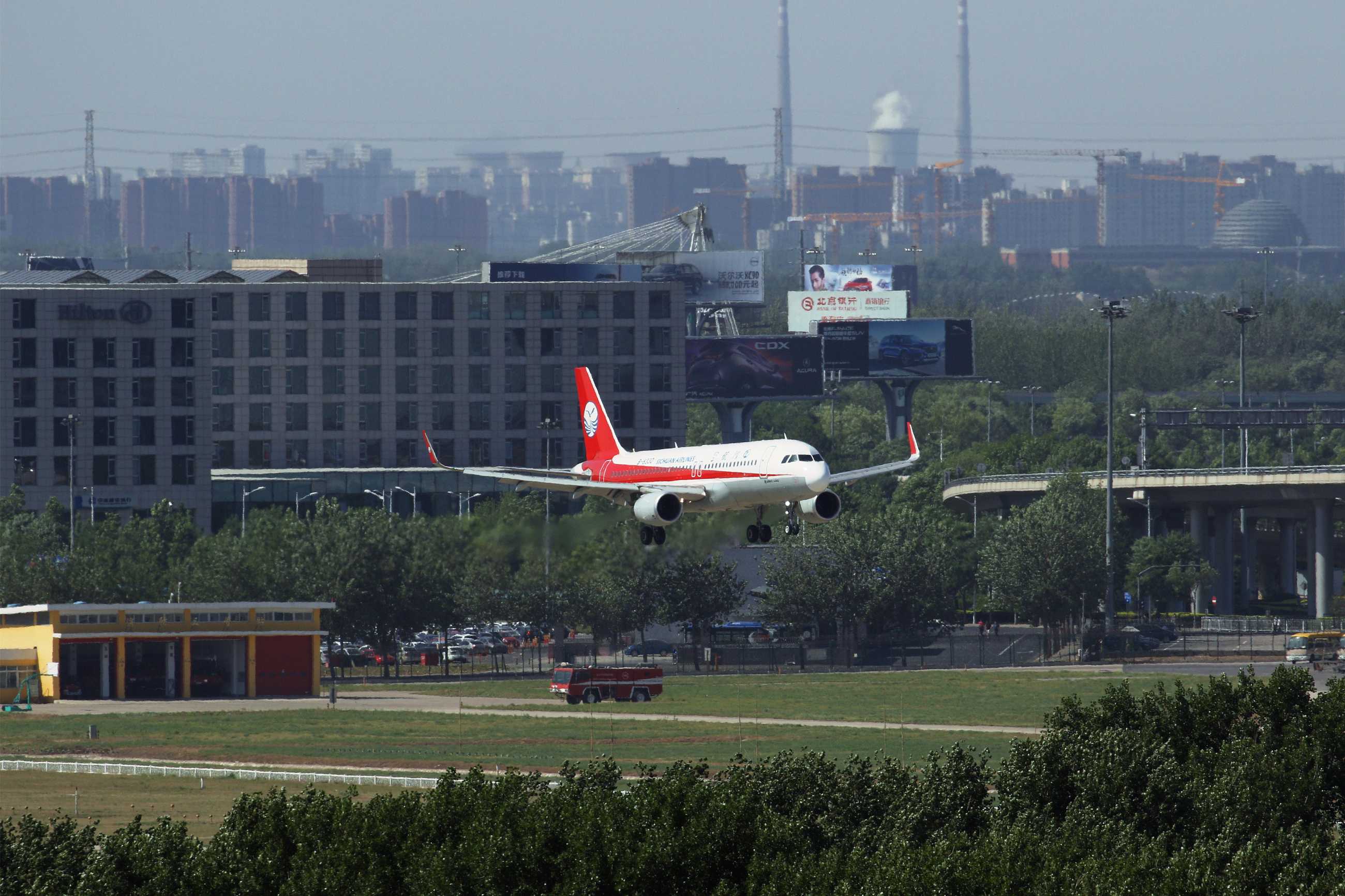 电脑翻出2016年拍的飞机3-3669 