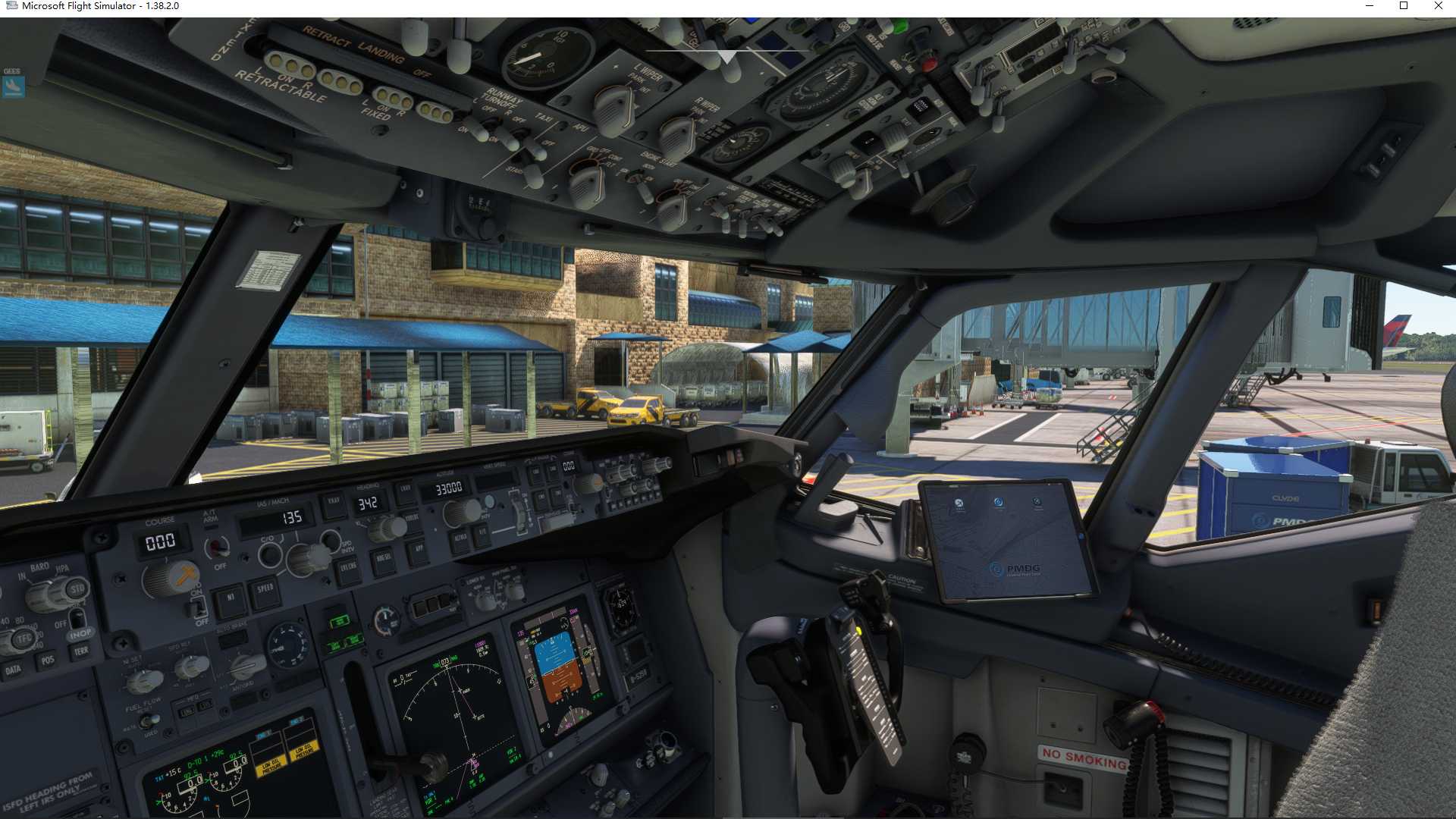 MSFS20   KHPN-----KBOS-5561 