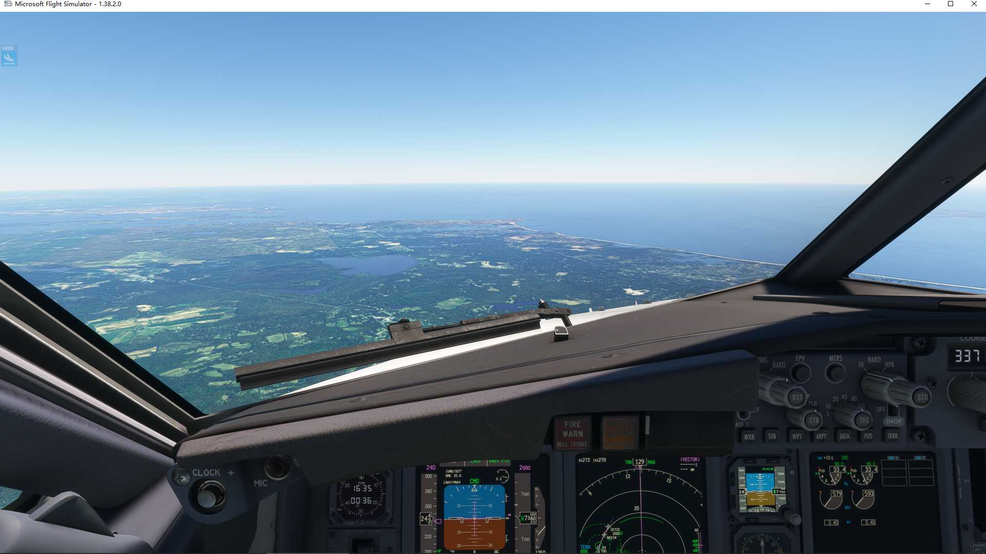 MSFS20   KSYR-----KPVD-4373 