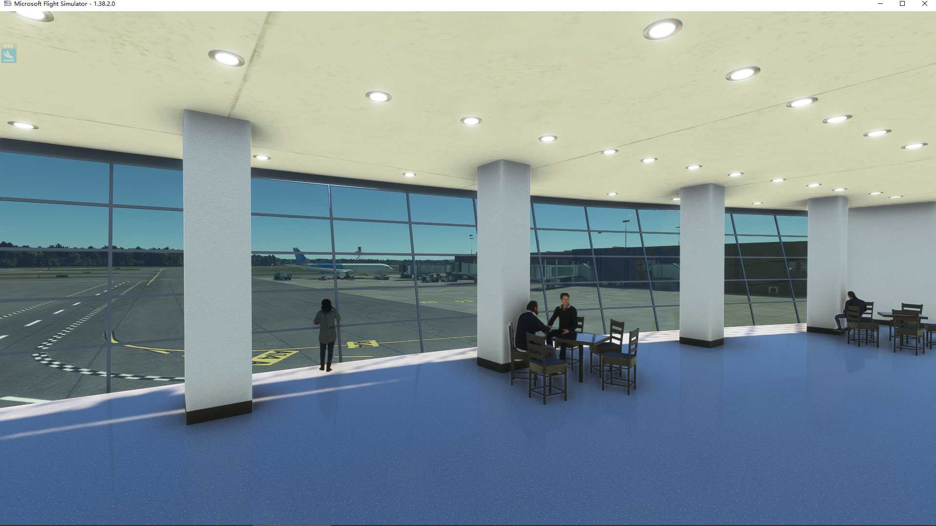 MSFS20   KSYR-----KPVD-4981 