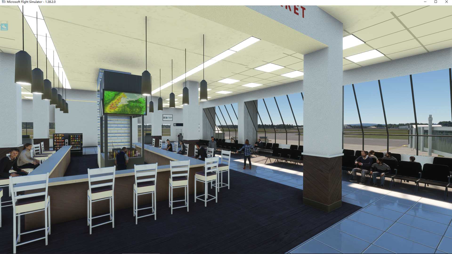 MSFS20   KSYR-----KPVD-3443 