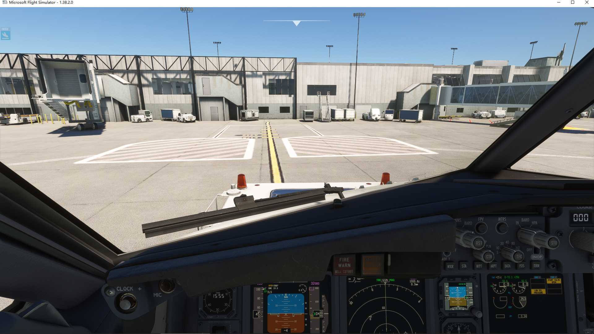 MSFS20   KSYR-----KPVD-7803 