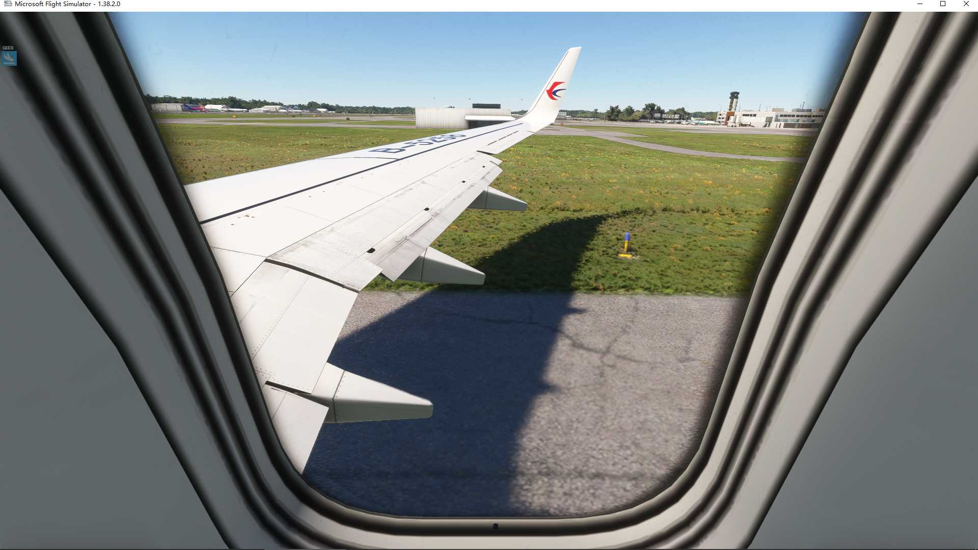 MSFS20   KSYR-----KPVD-3041 