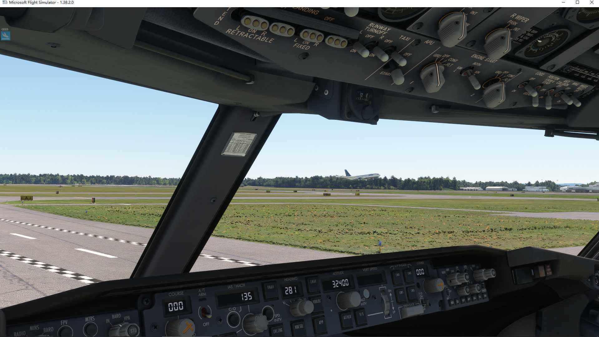 MSFS20   KSYR-----KPVD-5120 