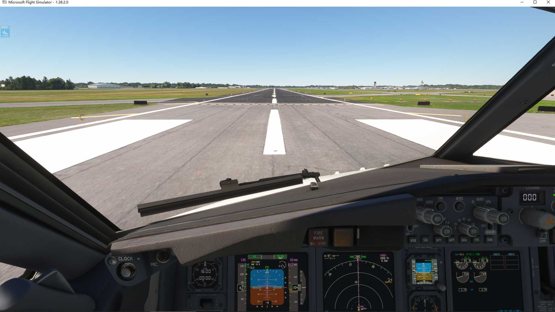 MSFS20   KSYR-----KPVD-2495 