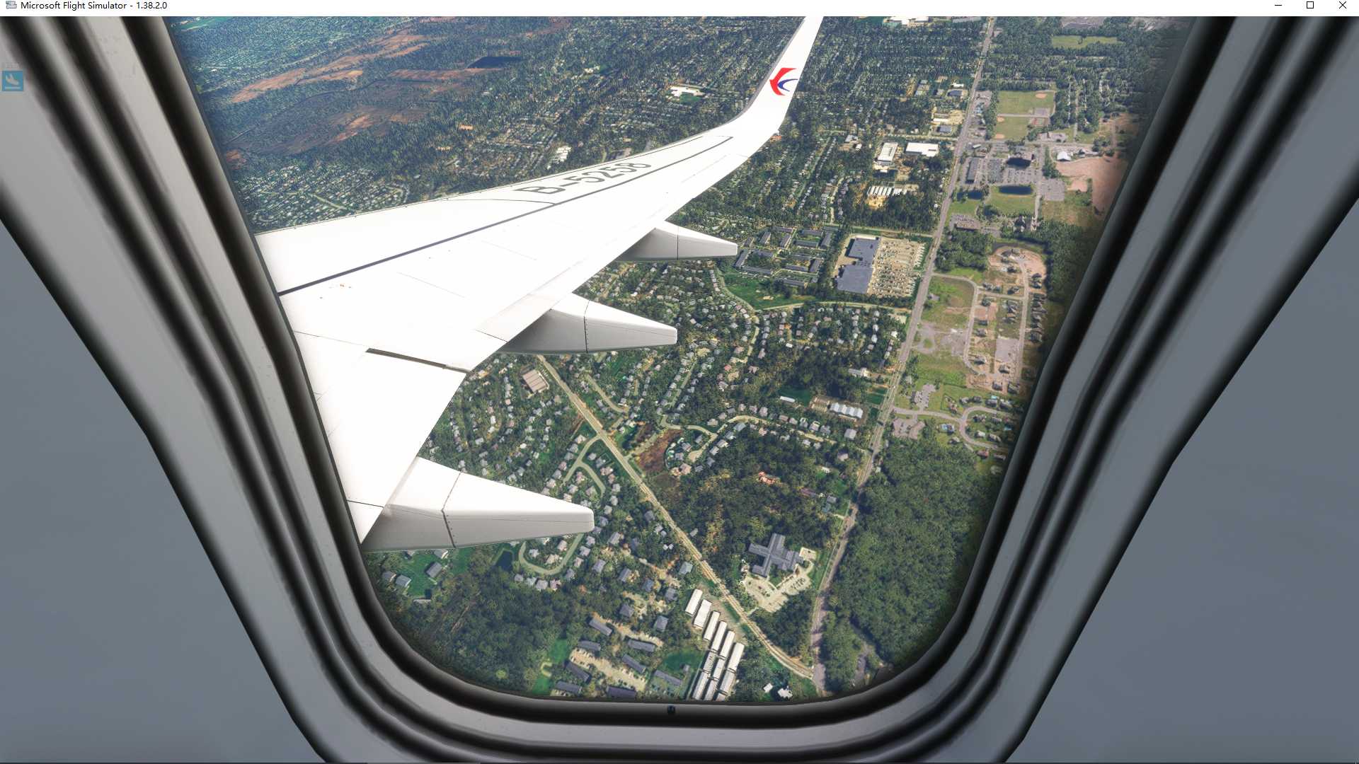 MSFS20   KSYR-----KPVD-491 