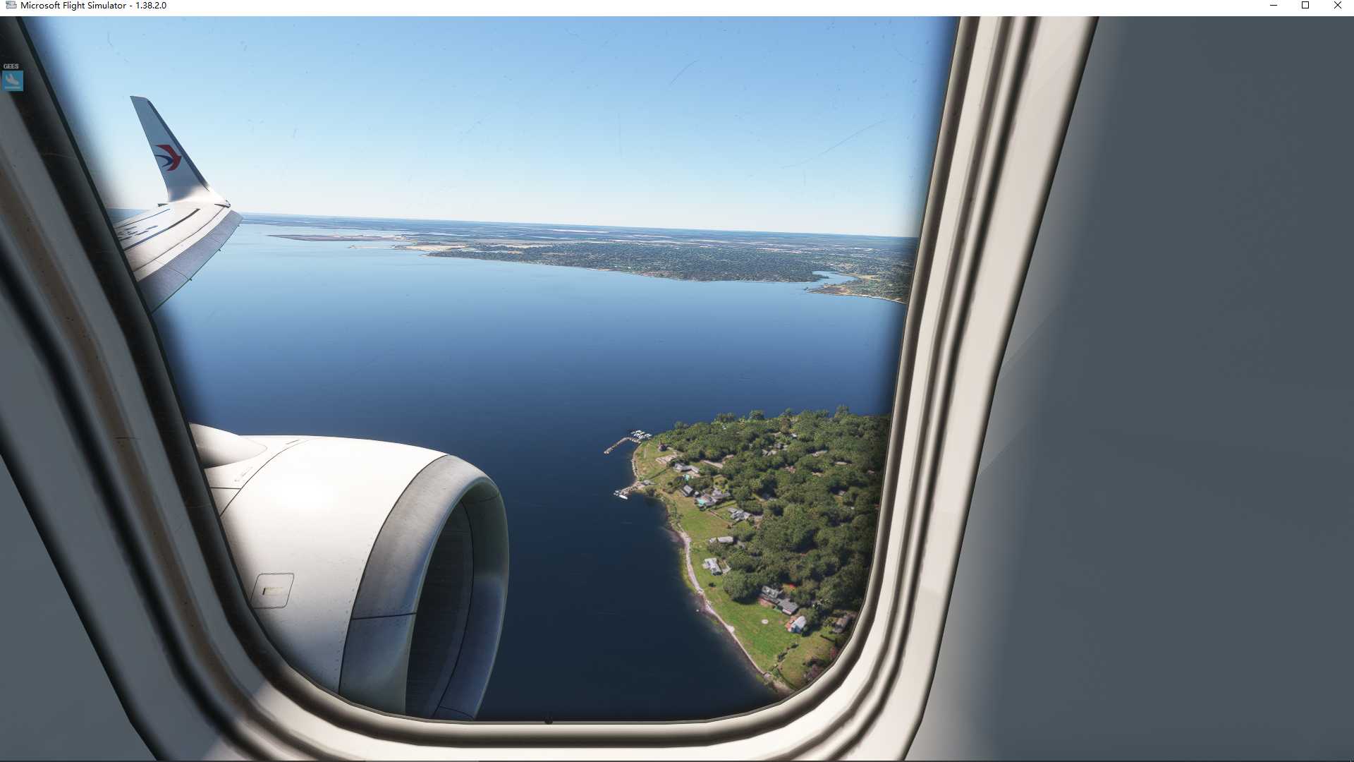 MSFS20   KSYR-----KPVD-6654 