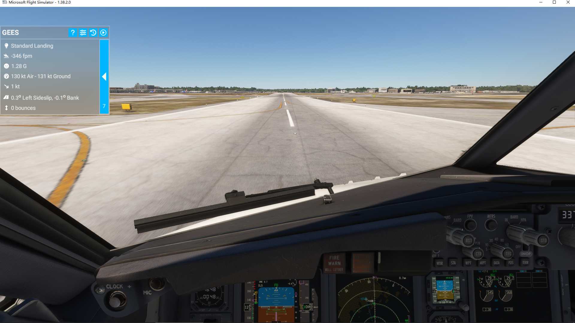 MSFS20   KSYR-----KPVD-2423 