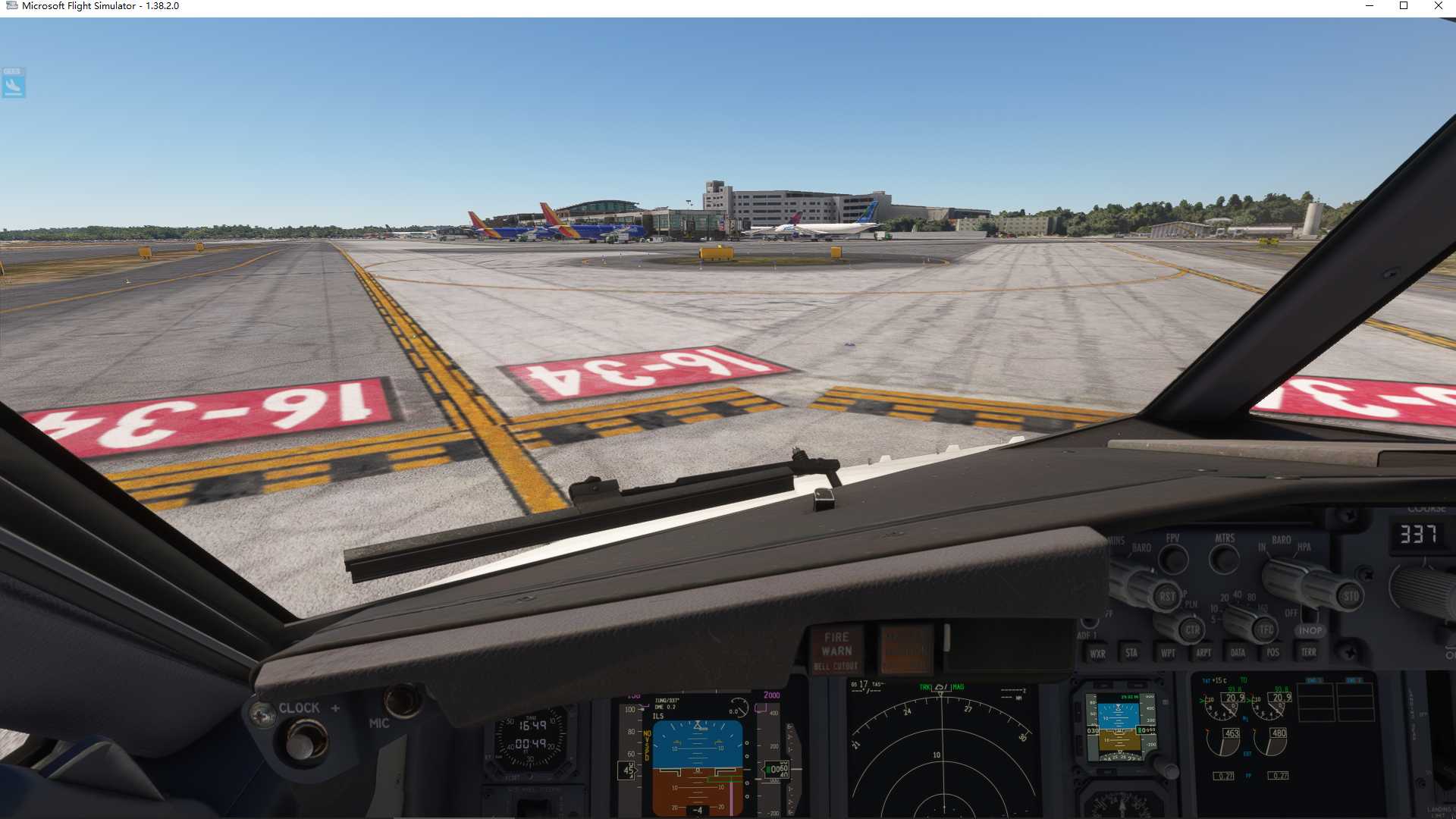 MSFS20   KSYR-----KPVD-454 