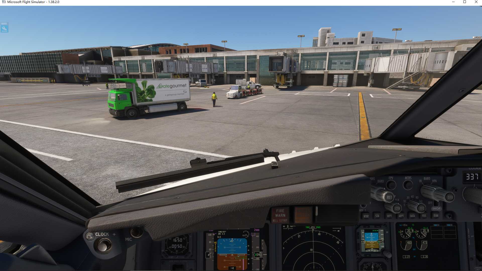 MSFS20   KSYR-----KPVD-1094 