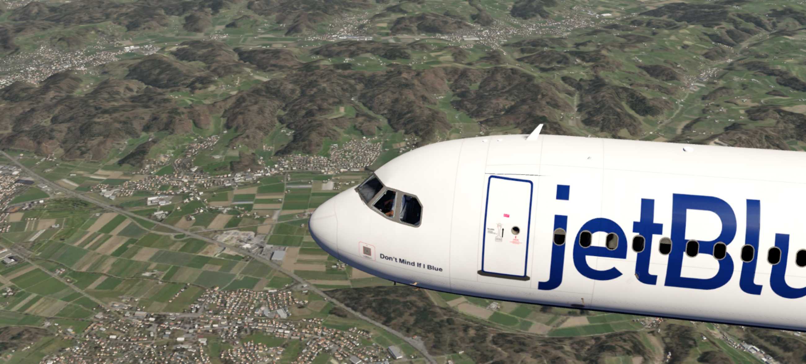 《手机版FSX》-5692 