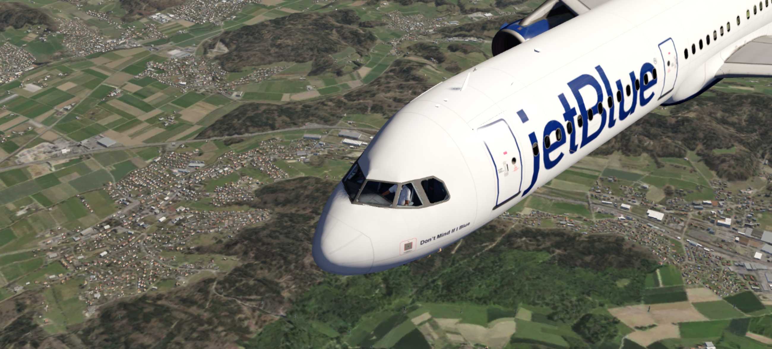 《手机版FSX》-4634 