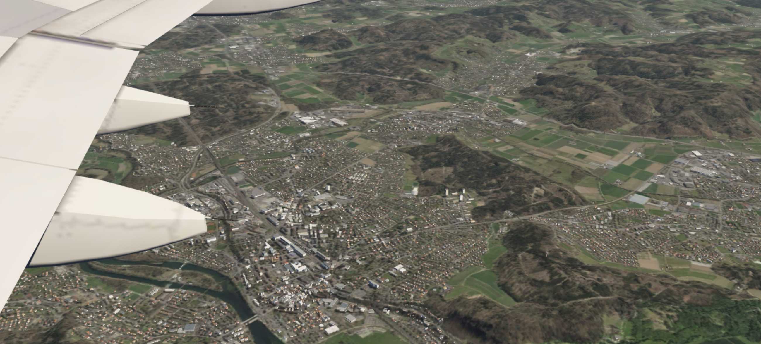 《手机版FSX》-1109 