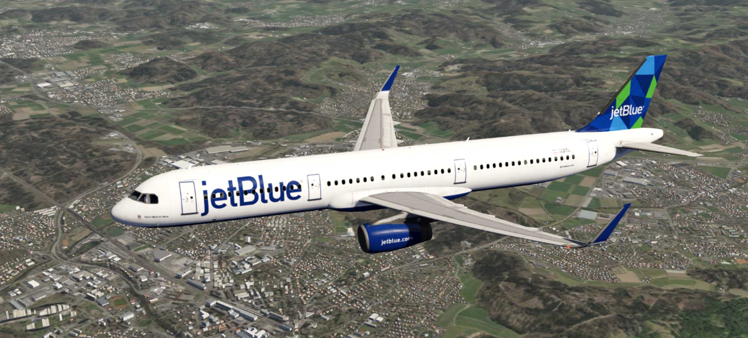 《手机版FSX》-1789 