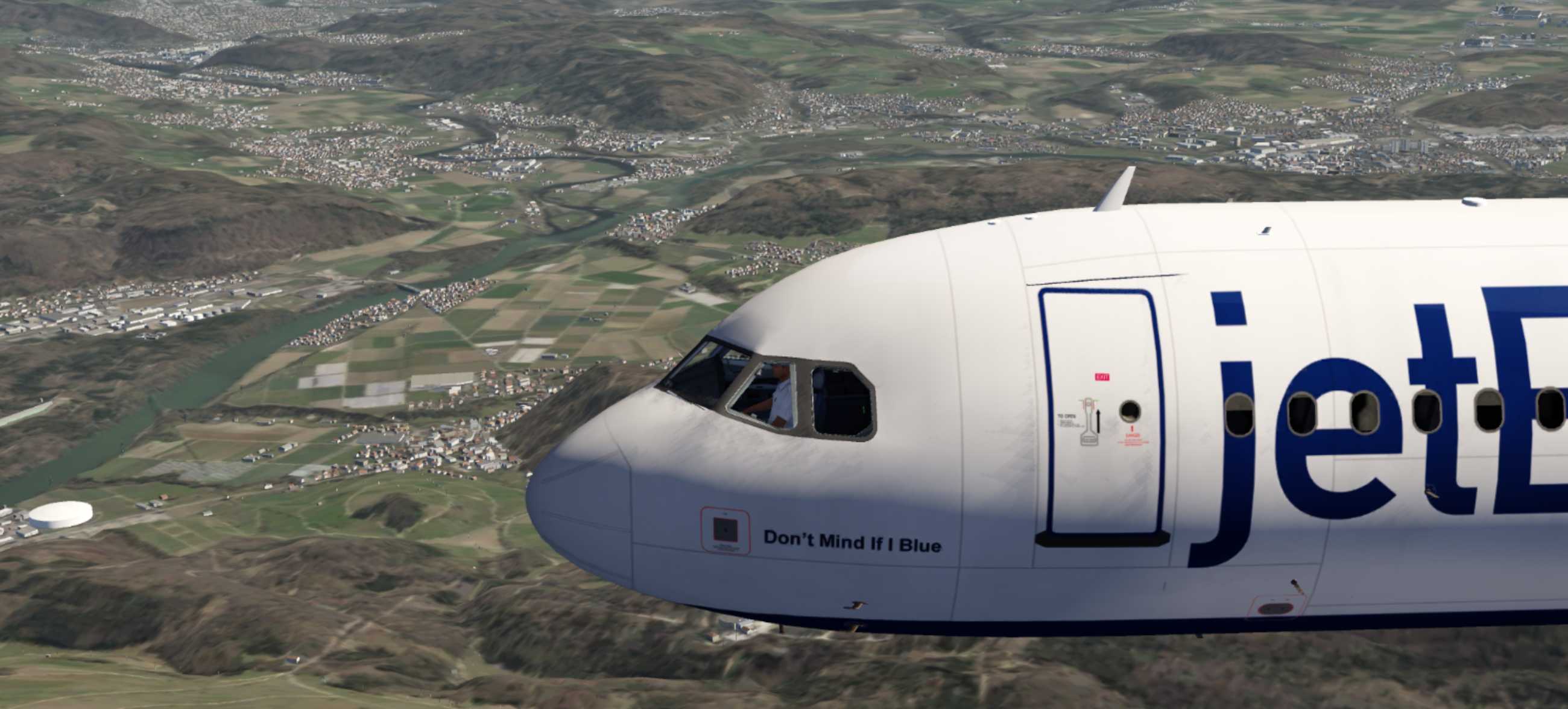 《手机版FSX》-8298 