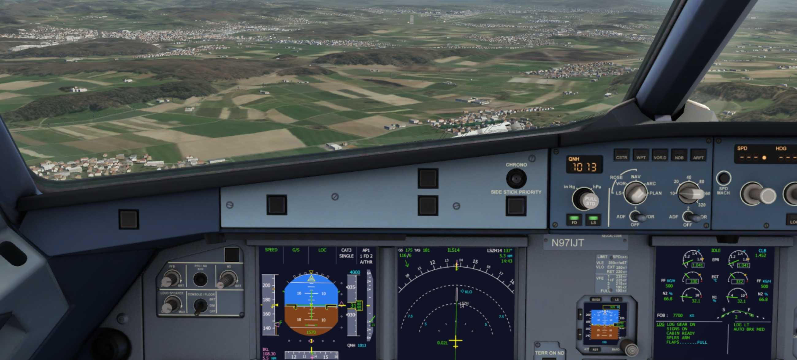 《手机版FSX》-5466 