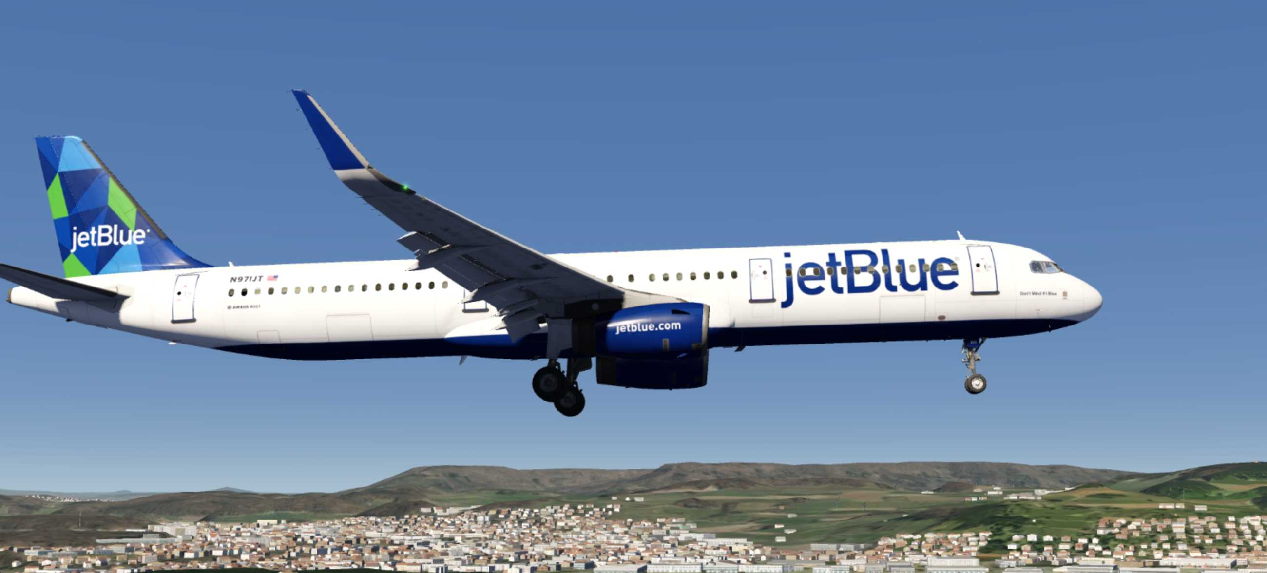 《手机版FSX》-5603 