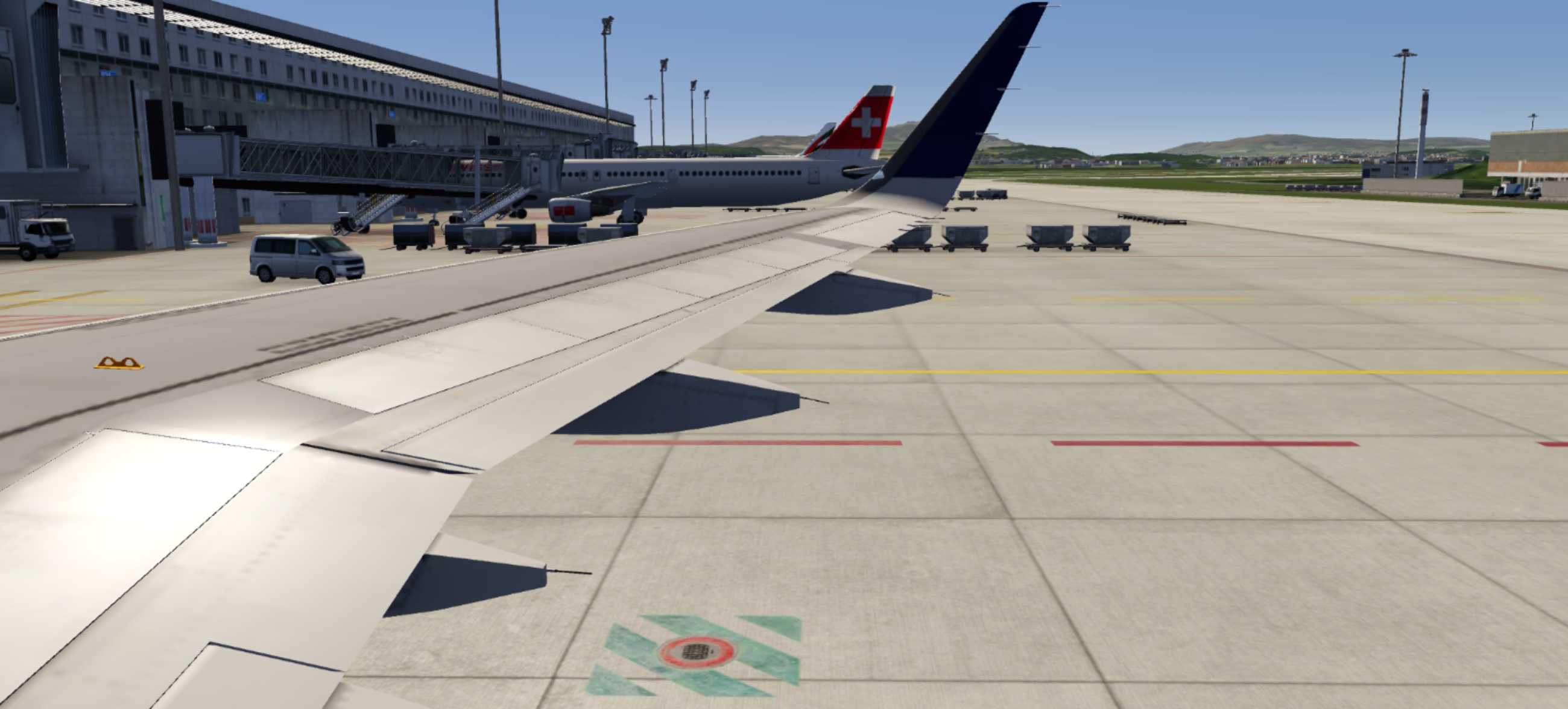 《手机版FSX》-3769 