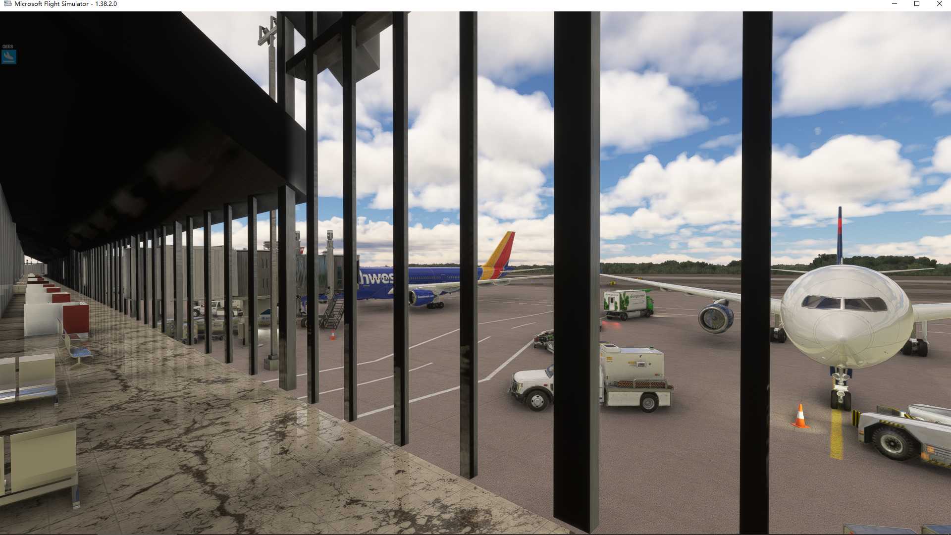 MSFS20   KRDU-----KATL-6639 