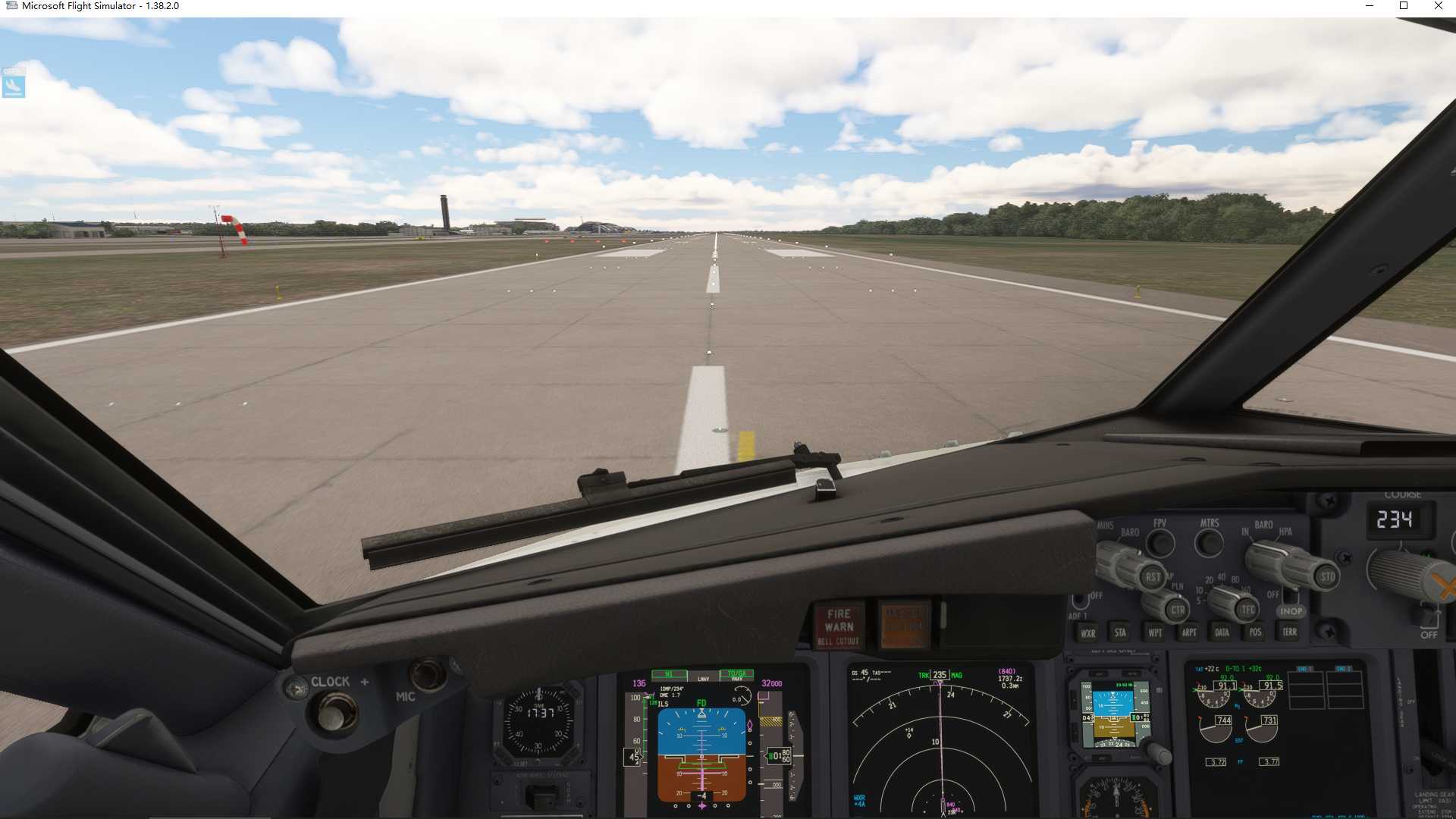 MSFS20   KRDU-----KATL-4325 