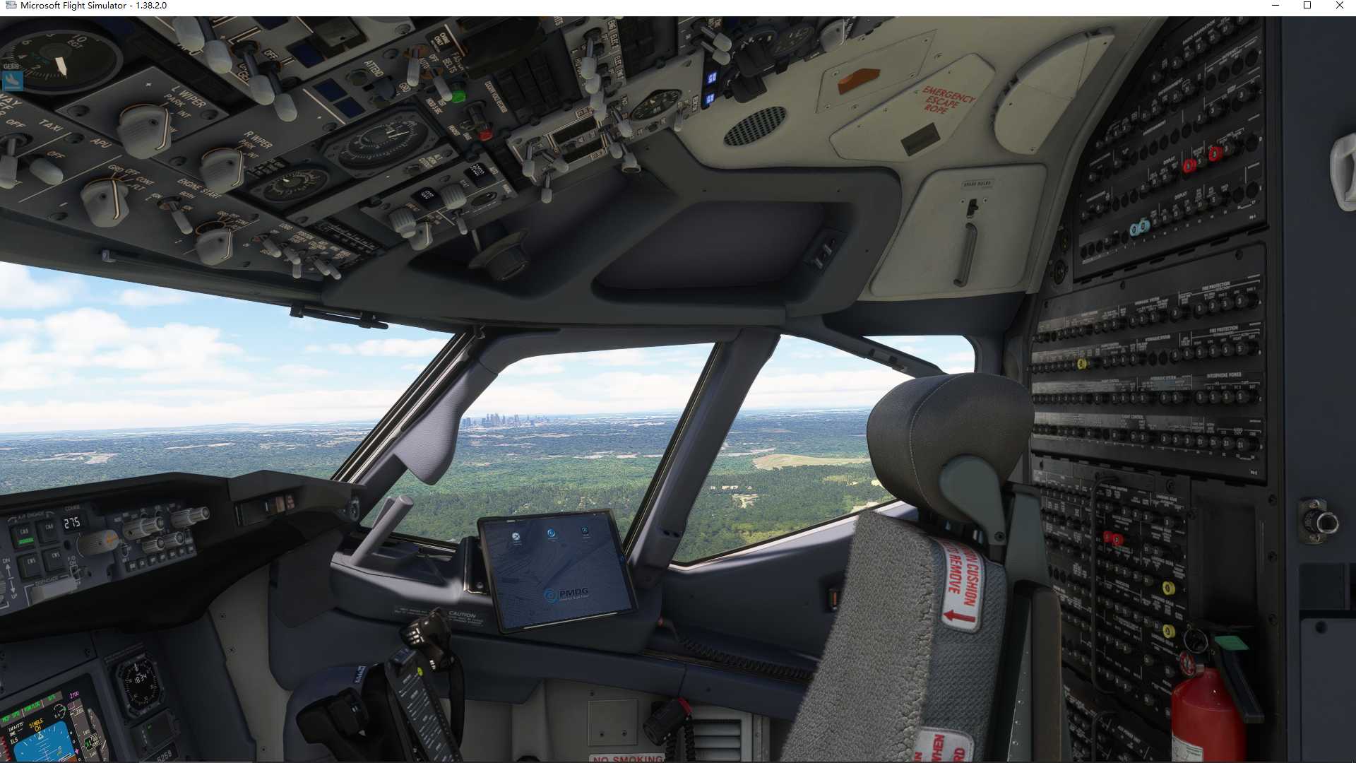MSFS20   KRDU-----KATL-3374 