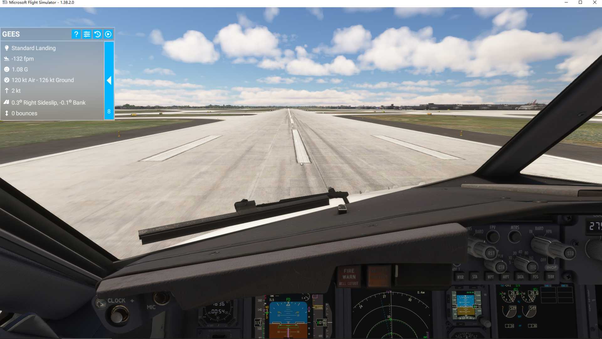 MSFS20   KRDU-----KATL-4366 