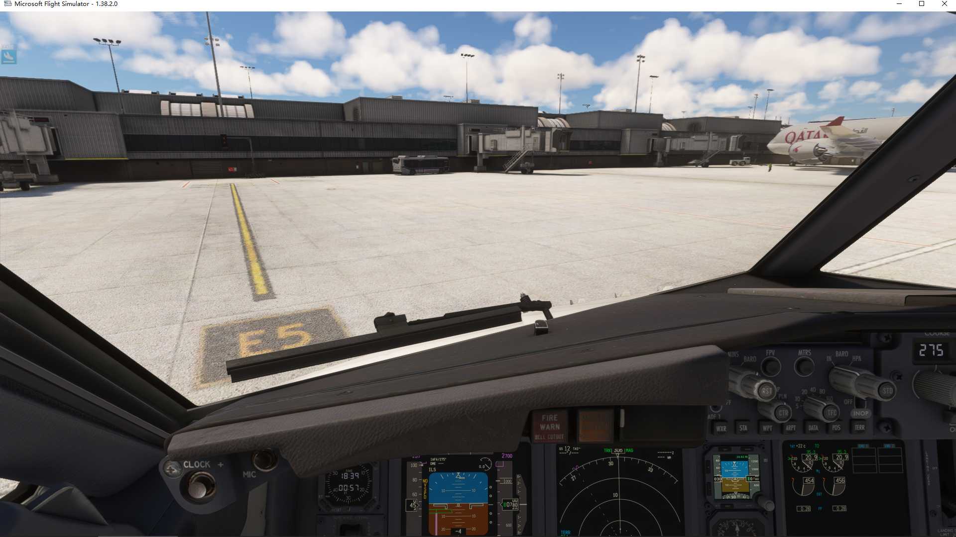 MSFS20   KRDU-----KATL-3497 