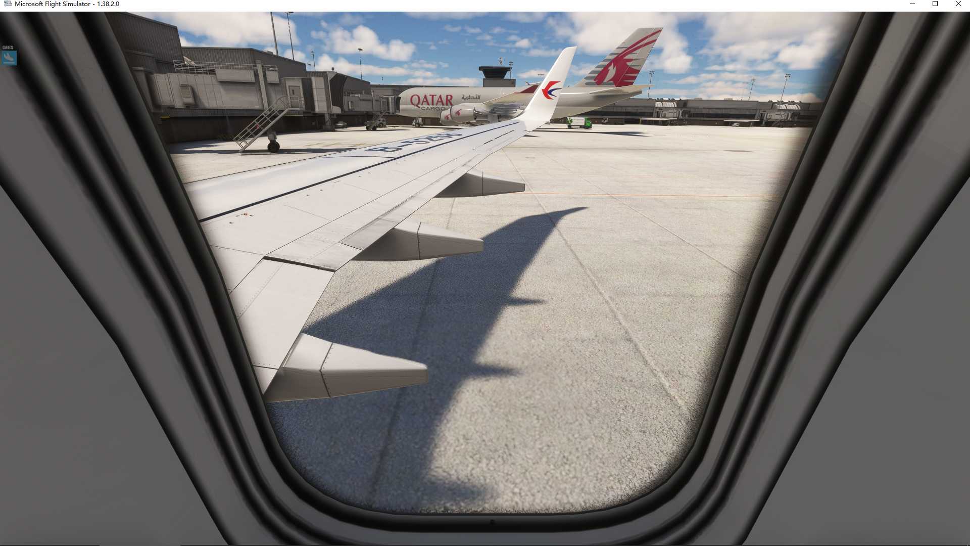MSFS20   KRDU-----KATL-7098 