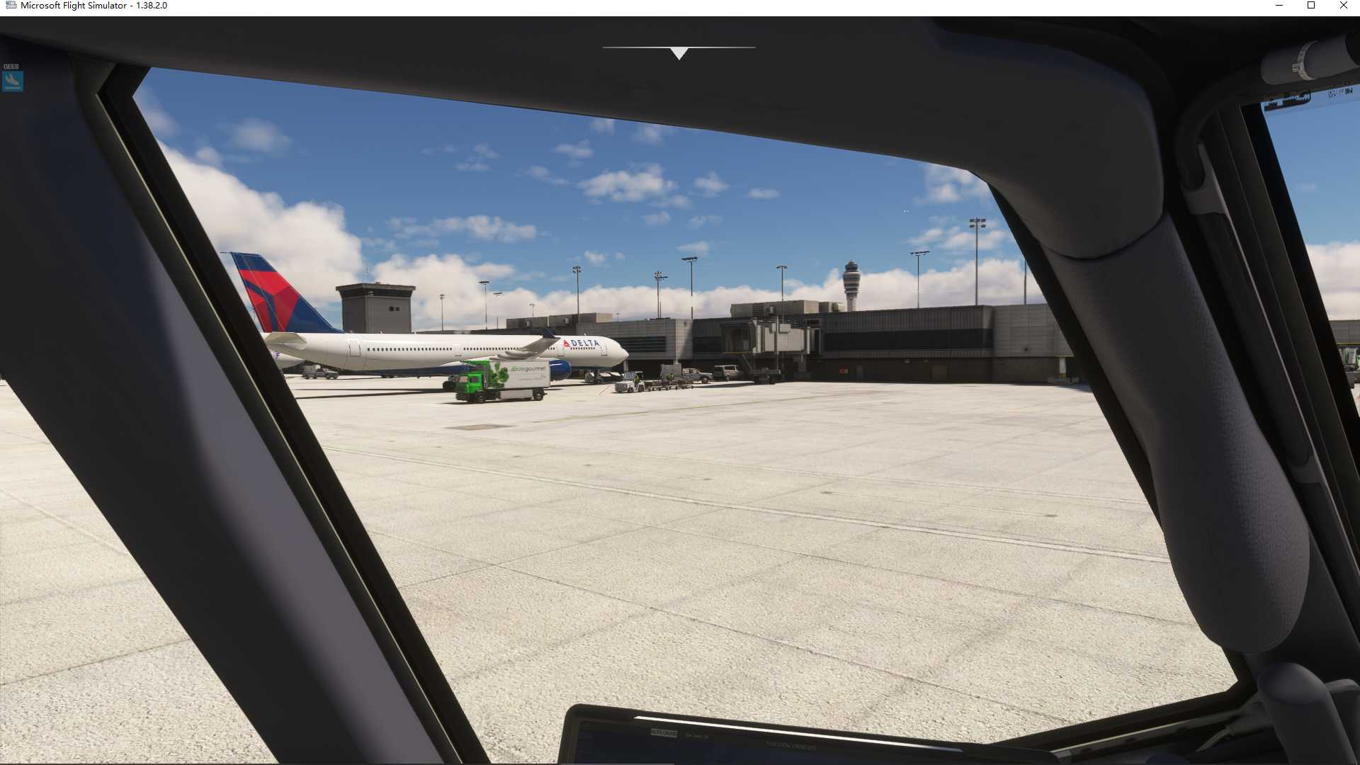 MSFS20   KATL-----KMCO-454 