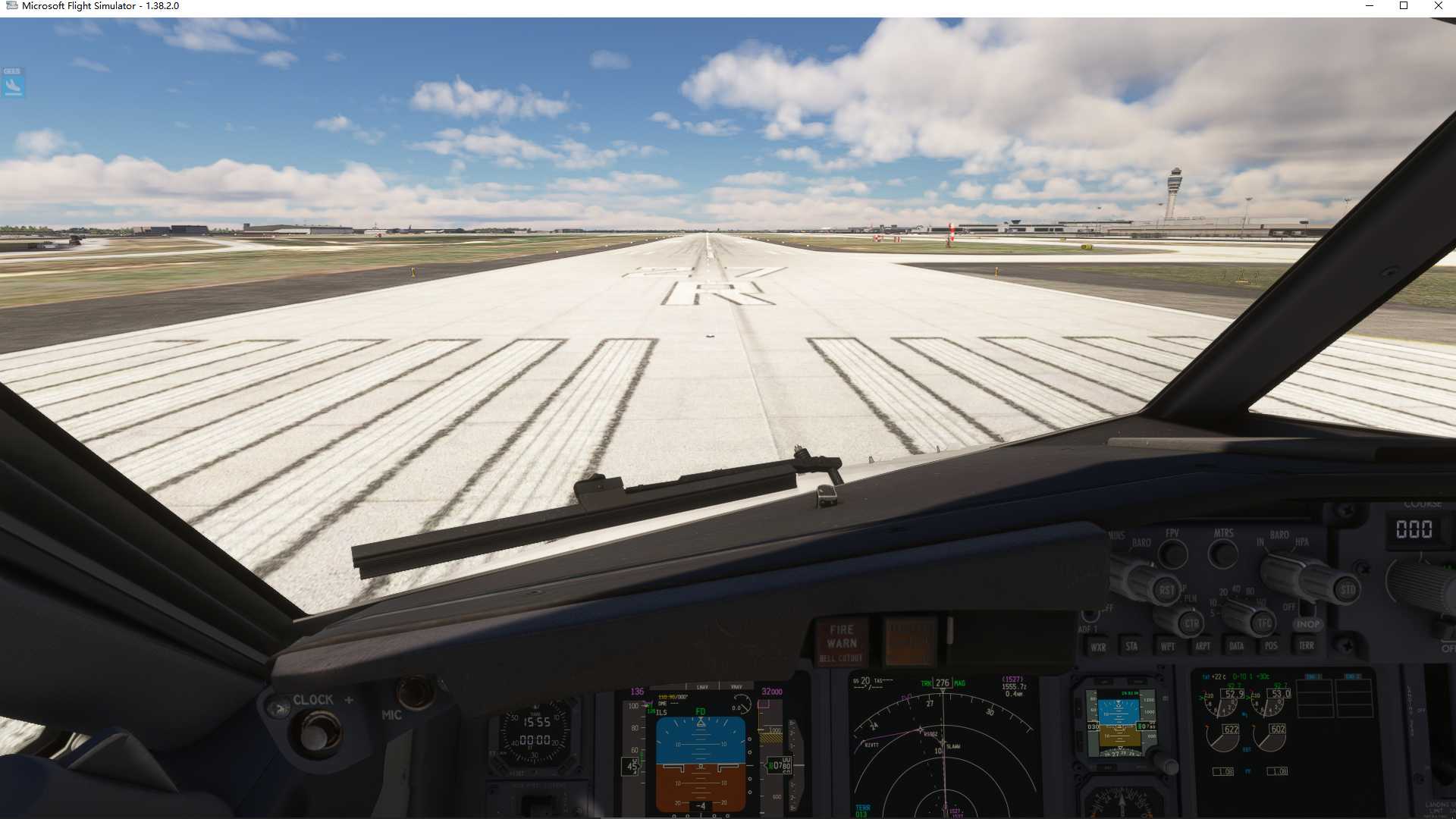 MSFS20   KATL-----KMCO-1074 