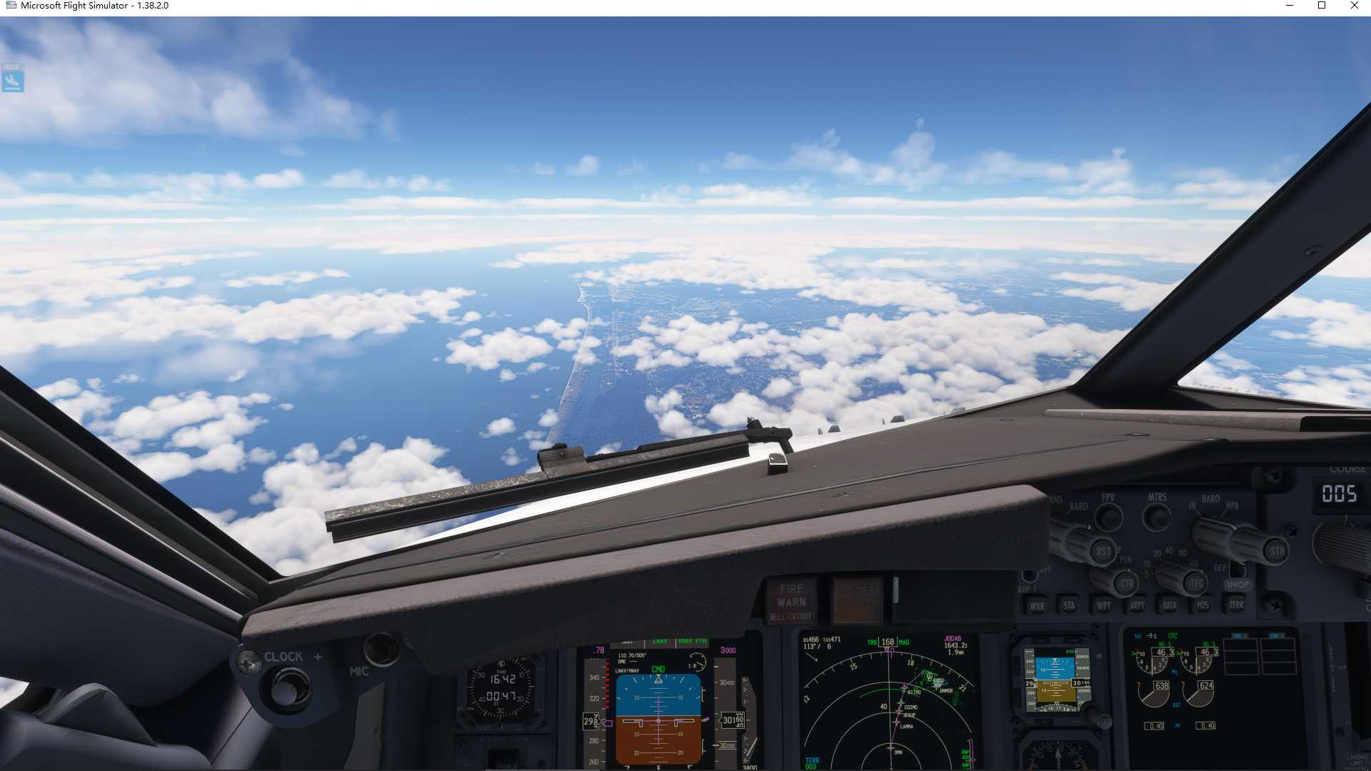 MSFS20   KATL-----KMCO-8514 