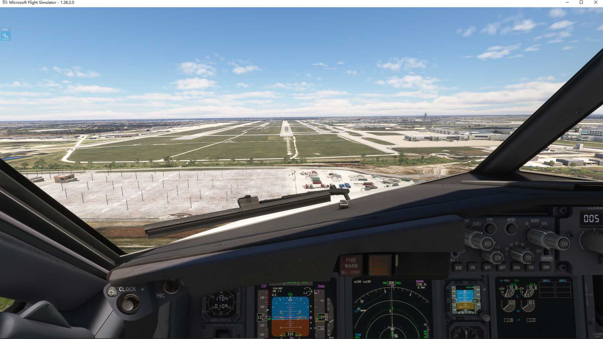 MSFS20   KATL-----KMCO-6332 