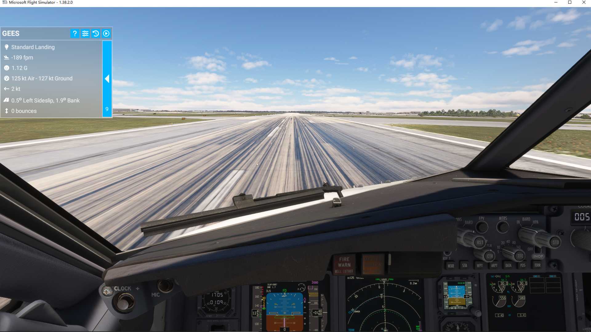 MSFS20   KATL-----KMCO-7055 