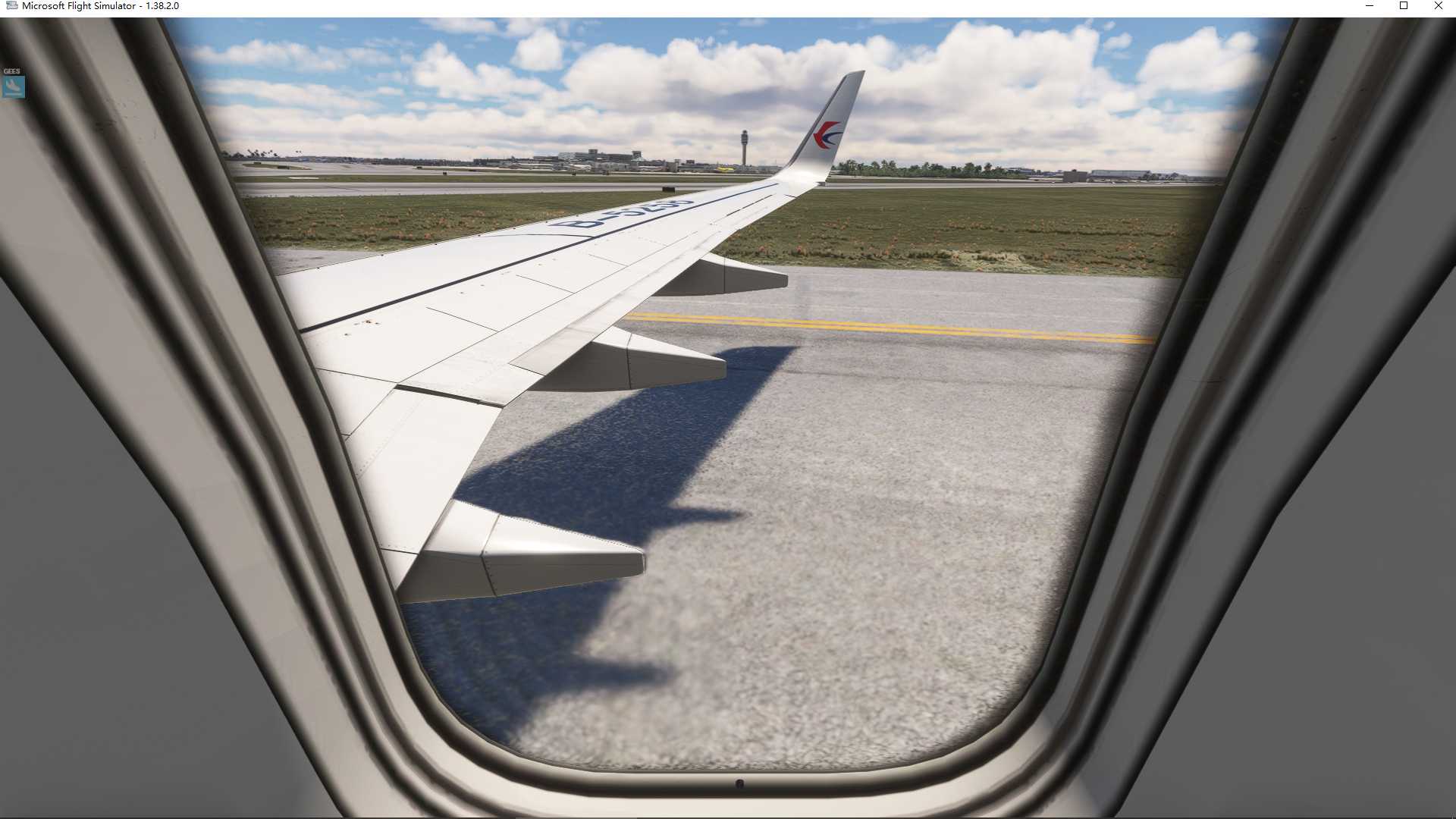 MSFS20   KATL-----KMCO-5564 