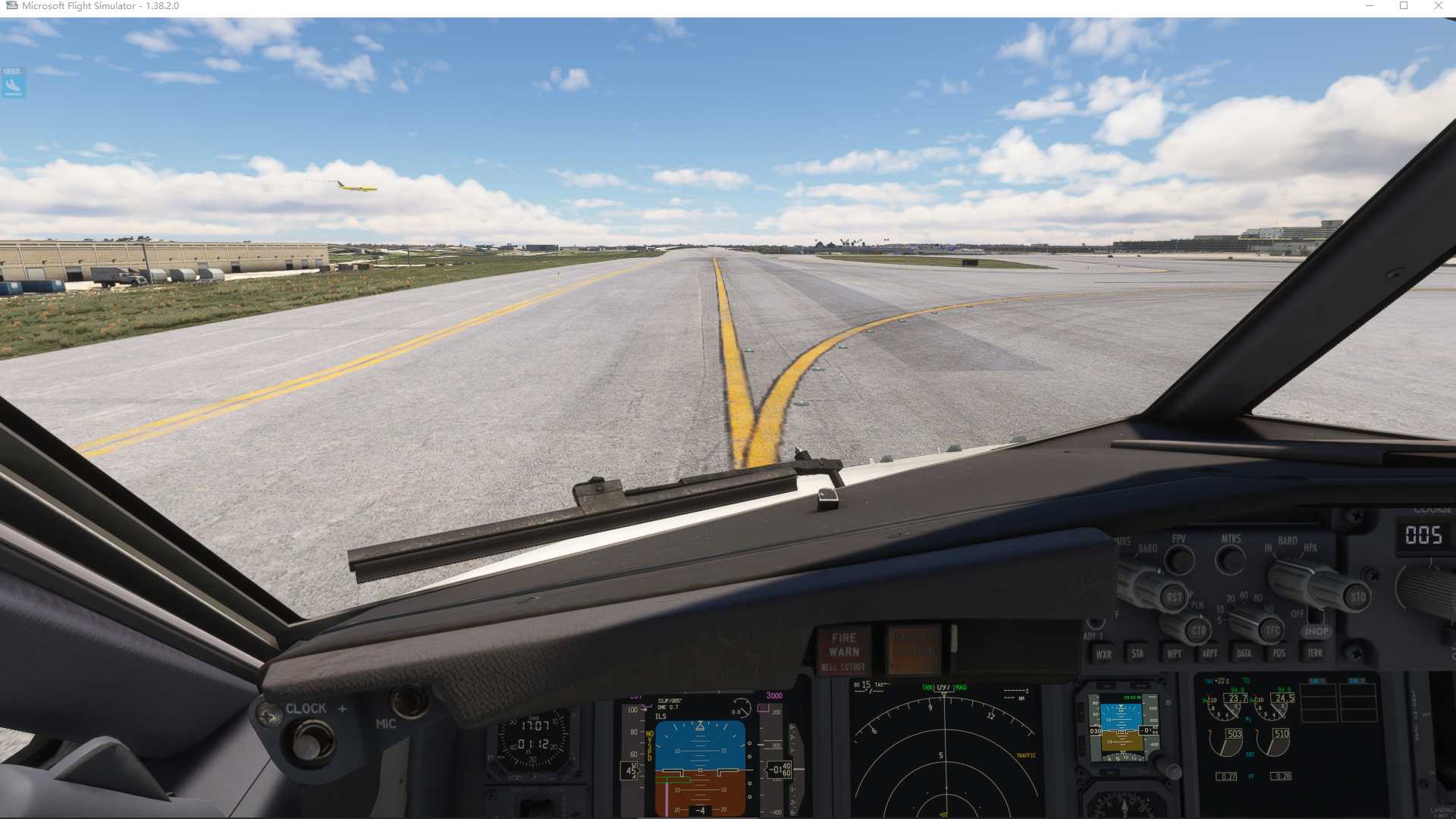 MSFS20   KATL-----KMCO-384 