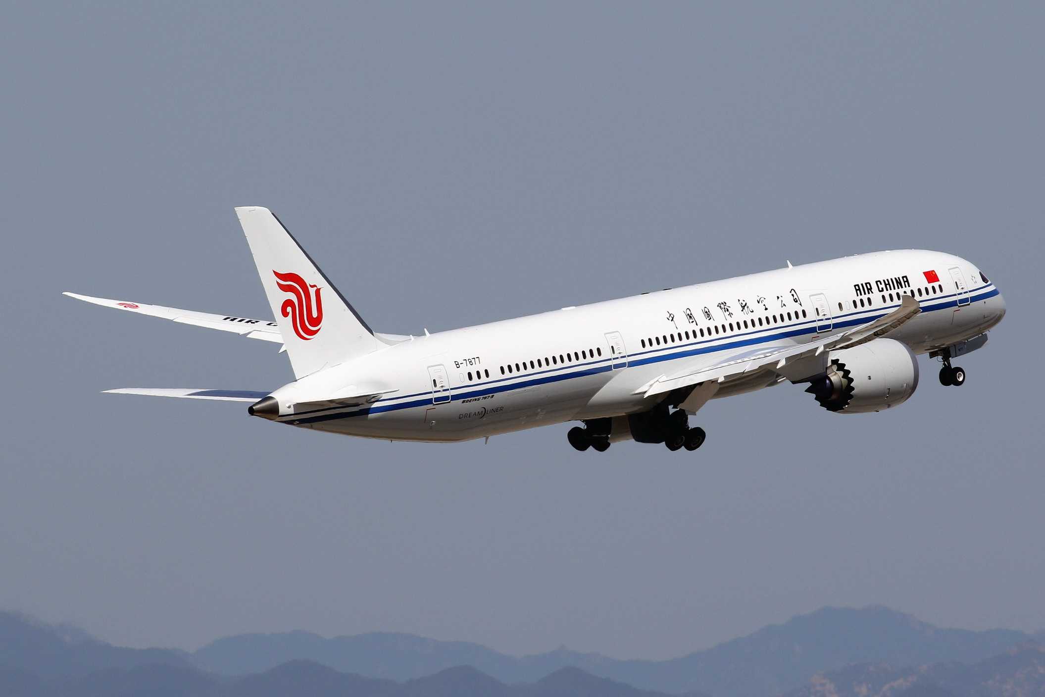 电脑翻出2016年拍的飞机3-1116 