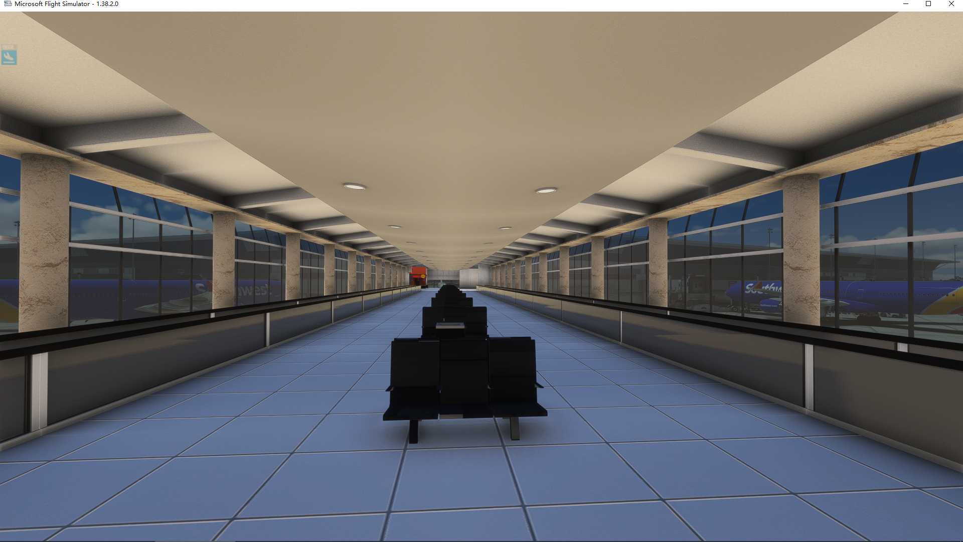 MSFS20  KHOU -----KBRO-5960 