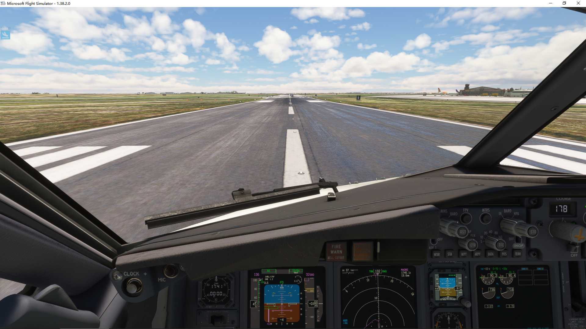 MSFS20   KHRL-----KMAF-6454 