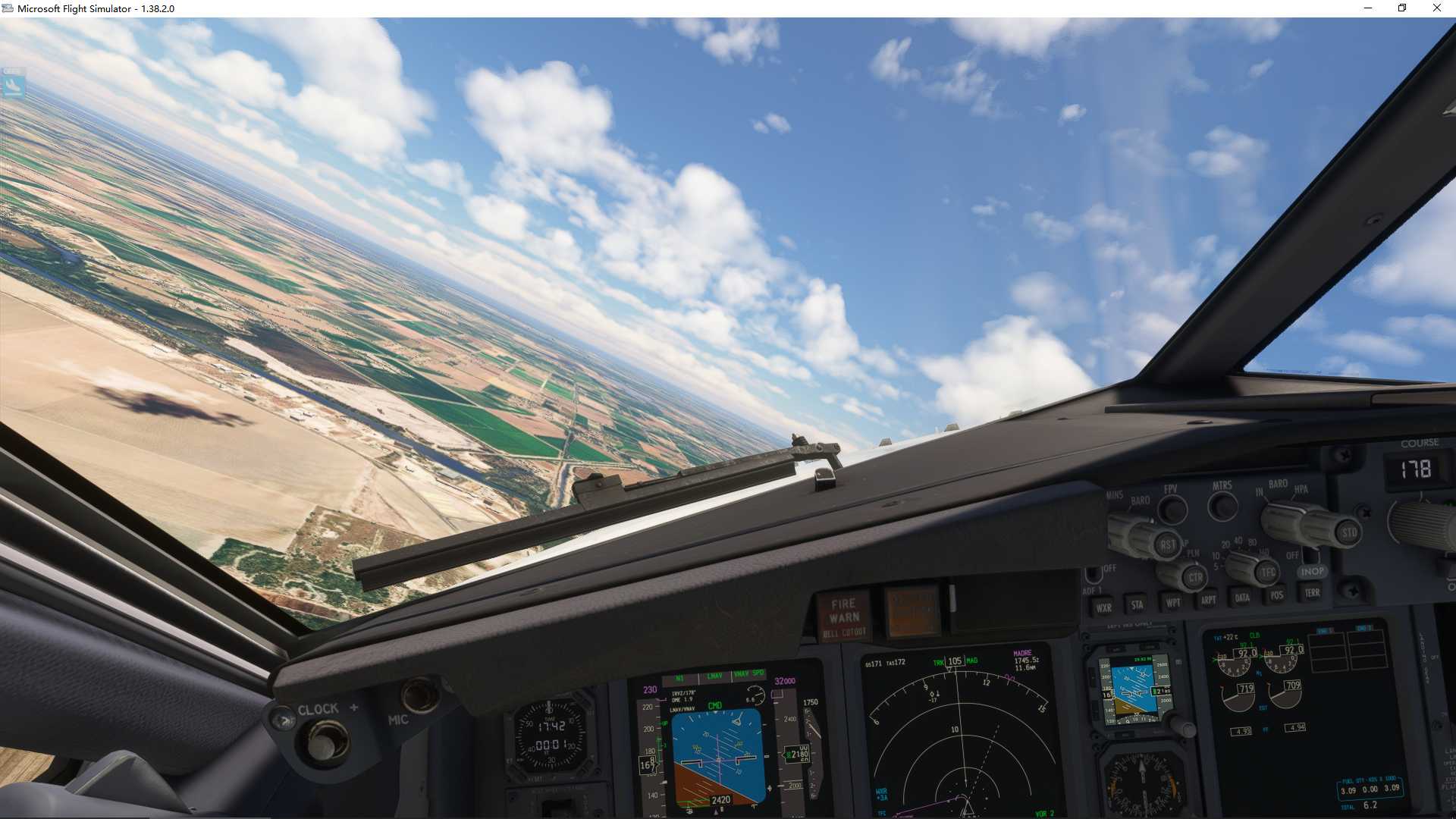 MSFS20   KHRL-----KMAF-8798 