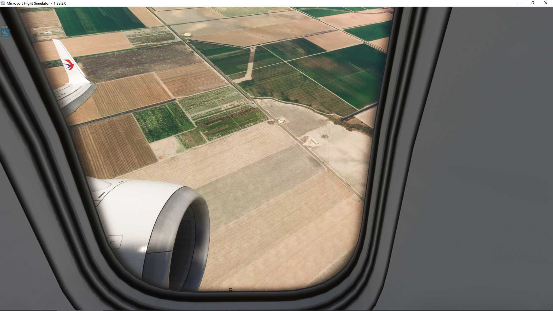 MSFS20   KHRL-----KMAF-7589 