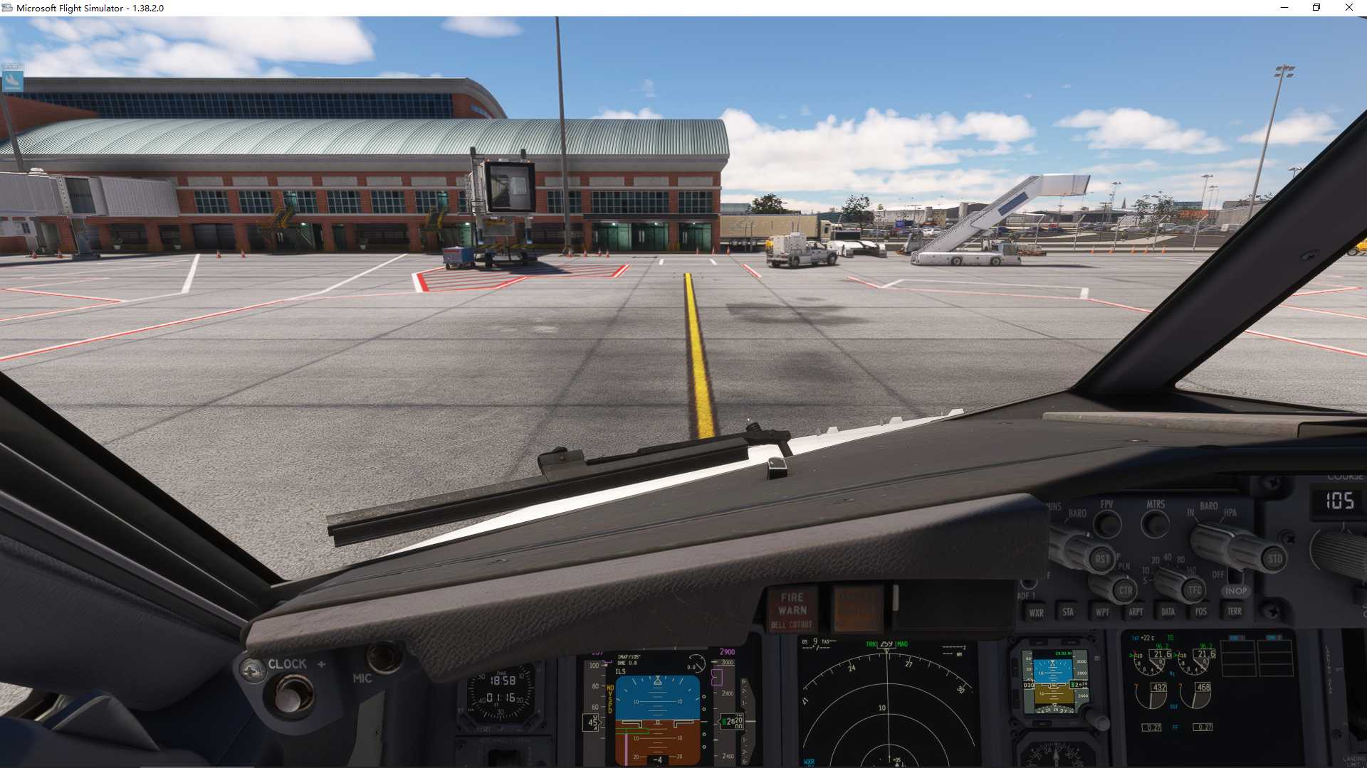 MSFS20   KHRL-----KMAF-4688 