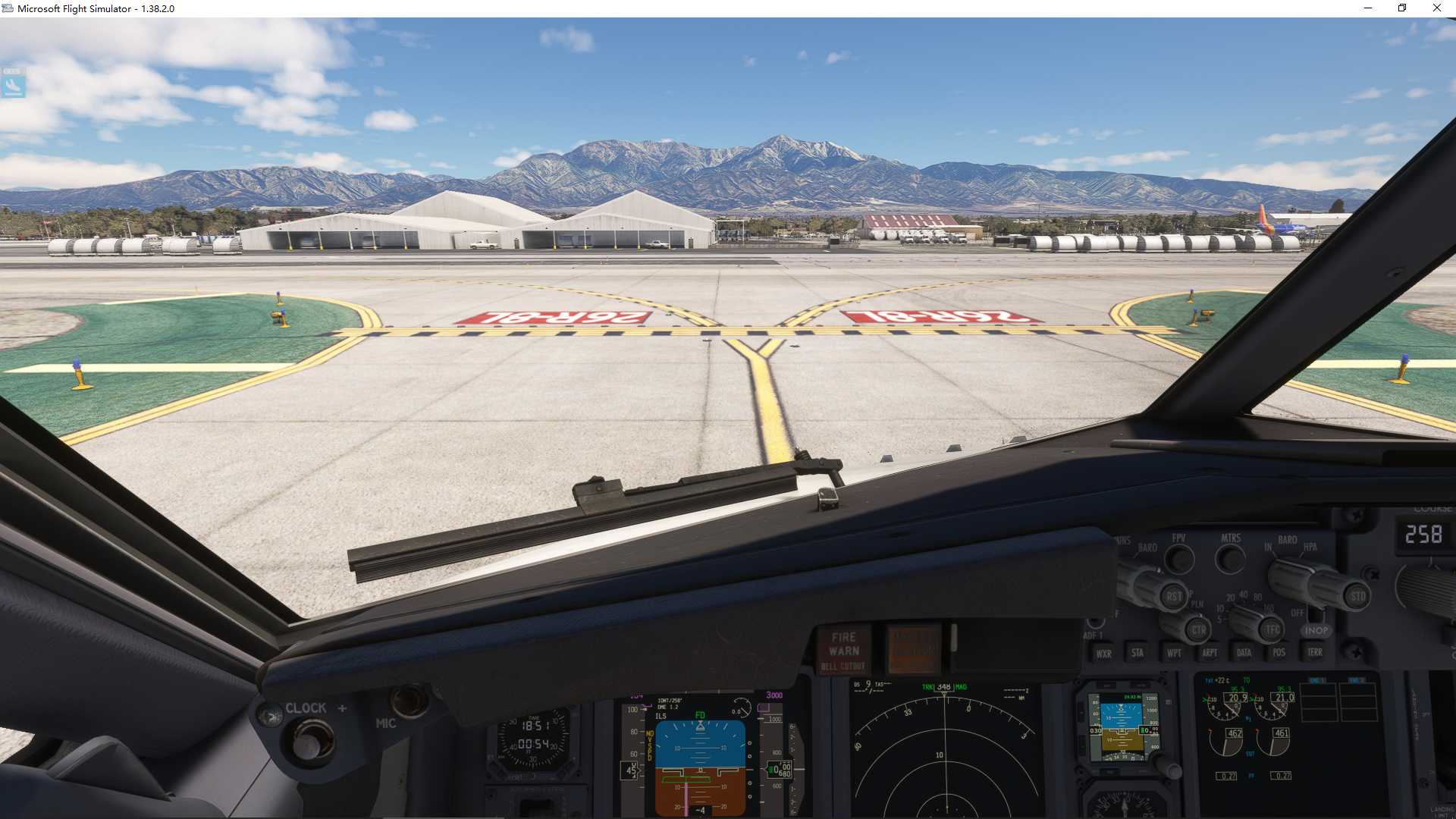 MSFS20   KSJC-----KONT-482 