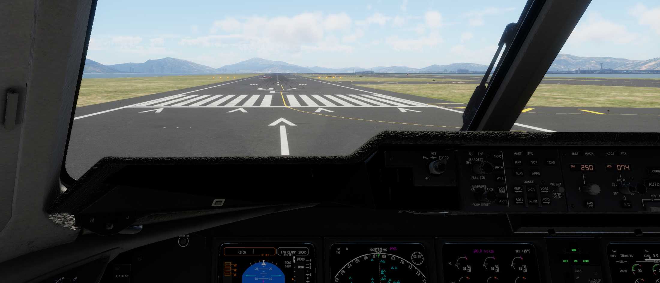 MFSD24空客A350的模型有吗？-8992 