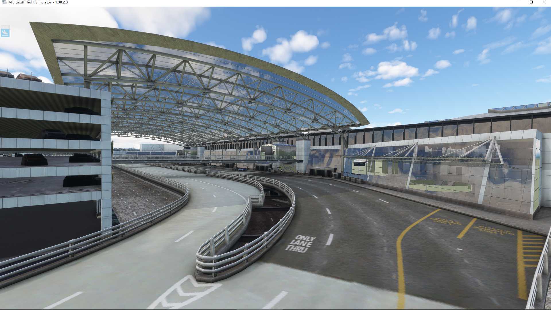 MSFS20  KPDX-----PAPG-9129 