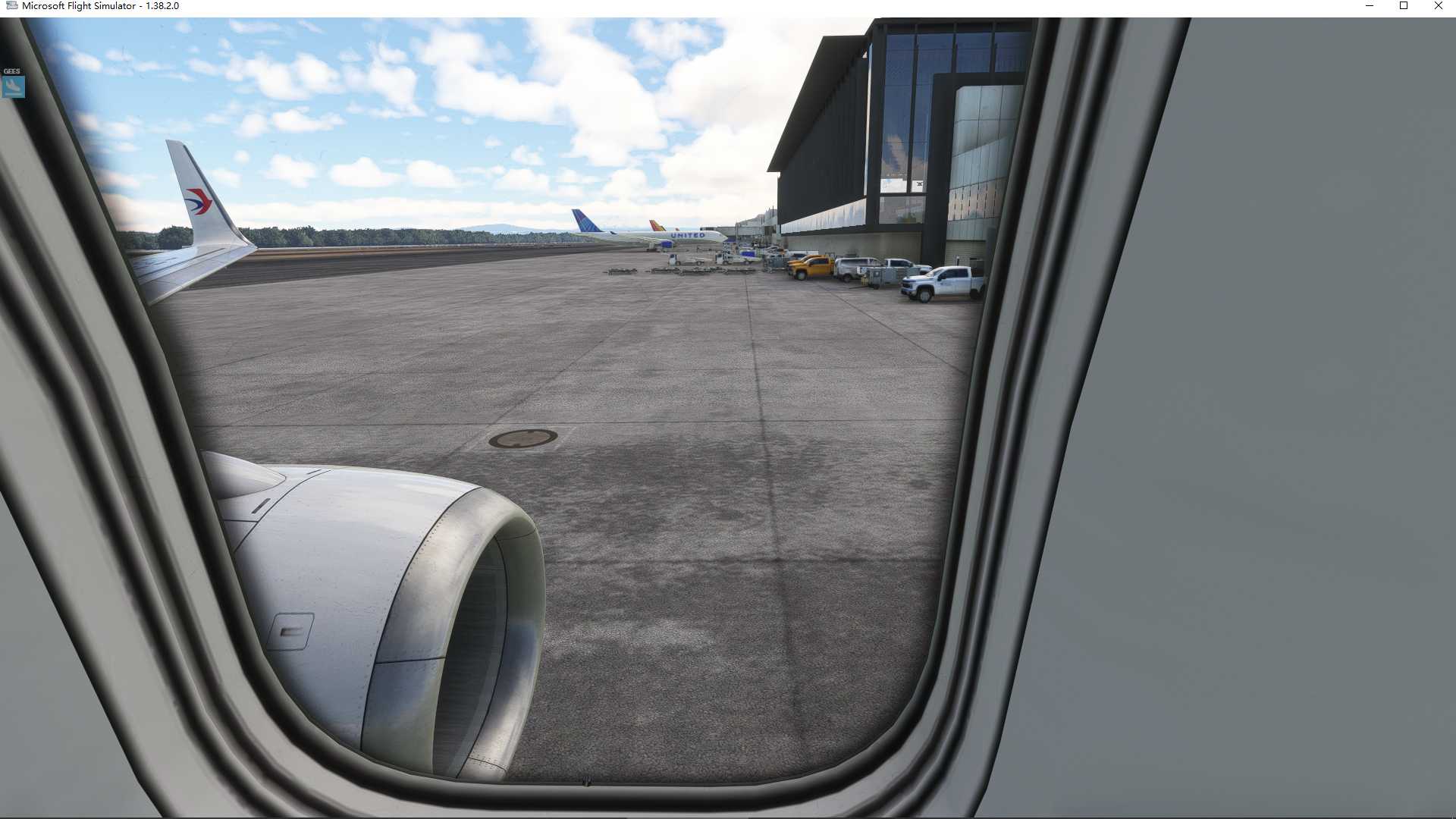 MSFS20  KPDX-----PAPG-5394 