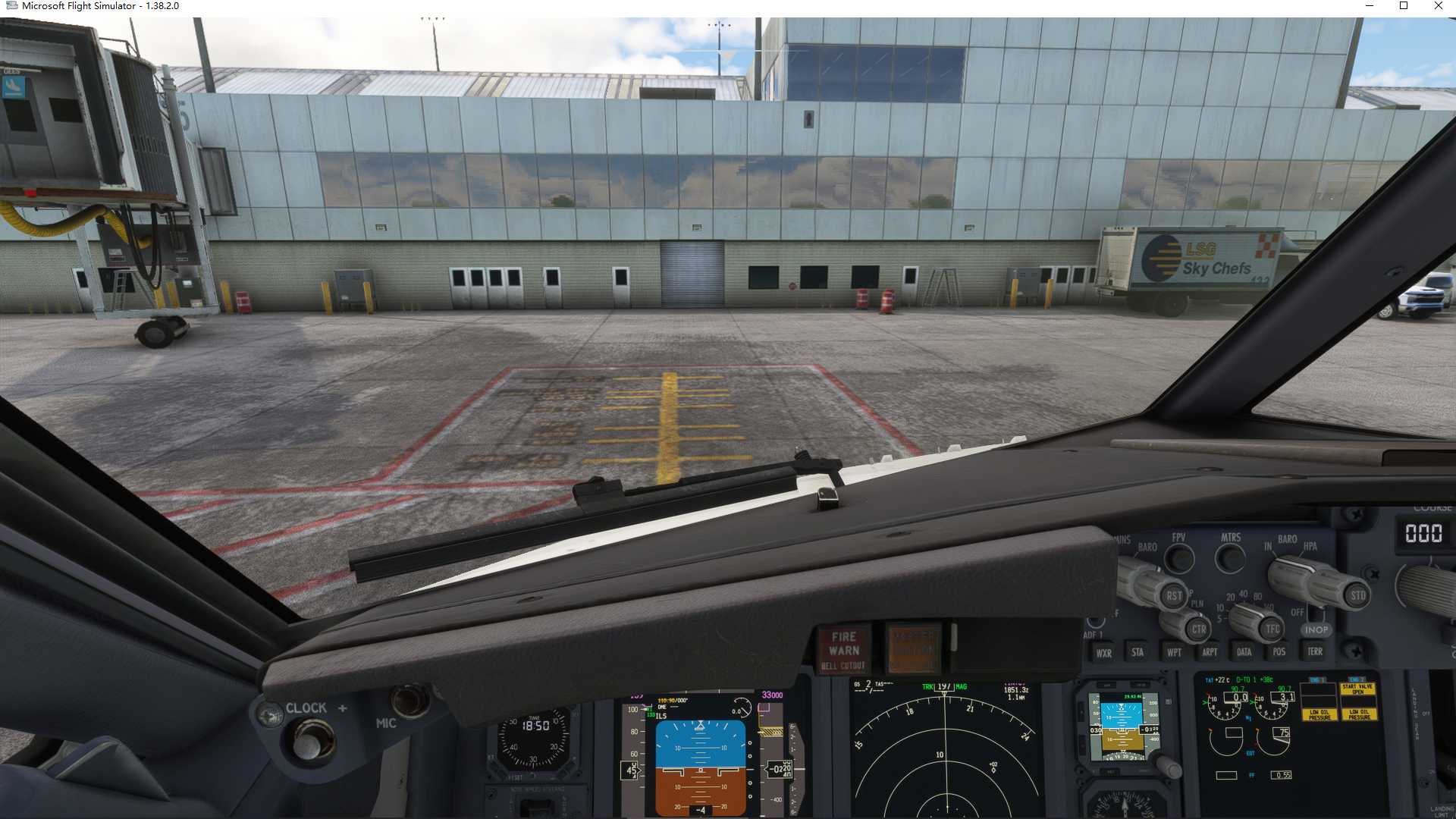 MSFS20  KPDX-----PAPG-1212 